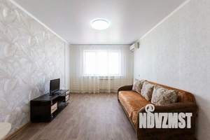 2-к квартира, посуточно, 55м2, 1/1 этаж