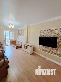 2-к квартира, на длительный срок, 70м2, 3/12 этаж