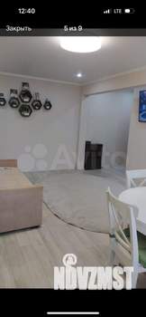 3-к квартира, на длительный срок, 62м2, 5/5 этаж