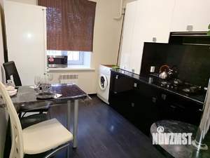 1-к квартира, посуточно, 34м2, 1/10 этаж
