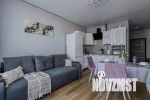 1-к квартира, посуточно, 20м2, 15/17 этаж