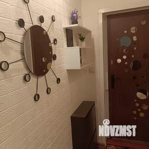 1-к квартира, посуточно, 32м2, 3/5 этаж