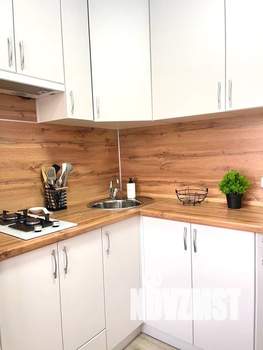 2-к квартира, посуточно, 45м2, 1/5 этаж