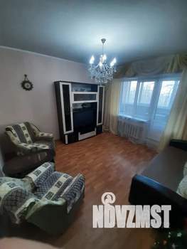 2-к квартира, посуточно, 58м2, 3/9 этаж