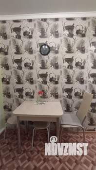 1-к квартира, на длительный срок, 31м2, 5/5 этаж