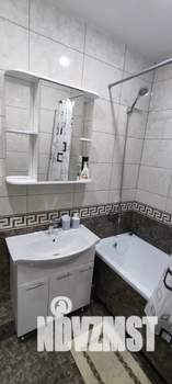 1-к квартира, посуточно, 40м2, 5/18 этаж