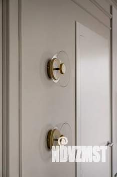 1-к квартира, посуточно, 39м2, 12/23 этаж