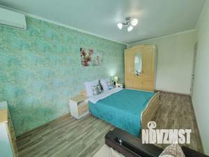 2-к квартира, посуточно, 70м2, 6/17 этаж
