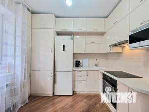 2-к квартира, посуточно, 55м2, 1/1 этаж