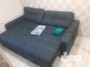 1-к квартира, посуточно, 19м2, 1/5 этаж