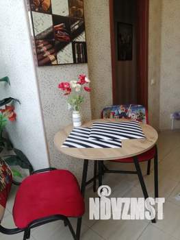 1-к квартира, посуточно, 34м2, 5/10 этаж