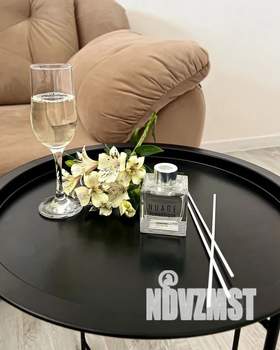 1-к квартира, посуточно, 55м2, 4/9 этаж