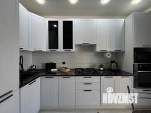 3-к квартира, посуточно, 63м2, 1/1 этаж