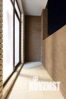 Студия квартира, посуточно, 35м2, 7/18 этаж