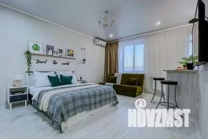 1-к квартира, посуточно, 35м2, 5/5 этаж