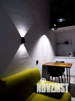 1-к квартира, посуточно, 30м2, 2/3 этаж