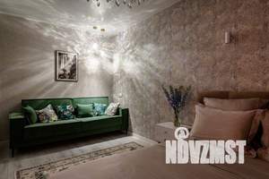 1-к квартира, посуточно, 10м2, 1/1 этаж
