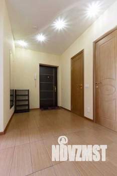 1-к квартира, посуточно, 70м2, 1/1 этаж