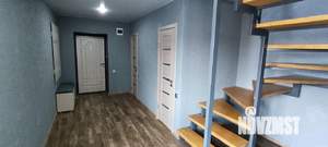 2-к квартира, посуточно, 80м2, 1/1 этаж