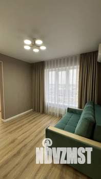 3-к квартира, посуточно, 55м2, 6/19 этаж