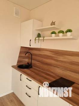 1-к квартира, посуточно, 35м2, 6/16 этаж