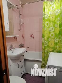 2-к квартира, посуточно, 45м2, 3/5 этаж