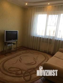 2-к квартира, на длительный срок, 57м2, 4/9 этаж