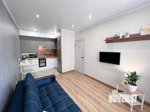 2-к квартира, посуточно, 45м2, 5/22 этаж