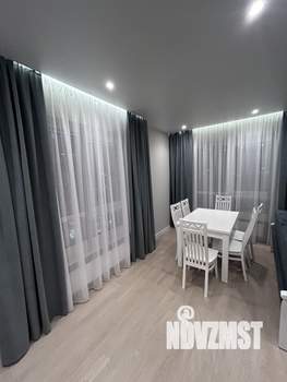 3-к квартира, на длительный срок, 65м2, 3/23 этаж