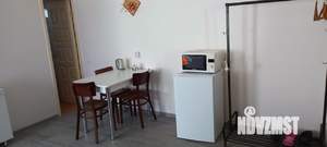 1-к квартира, посуточно, 30м2, 1/2 этаж
