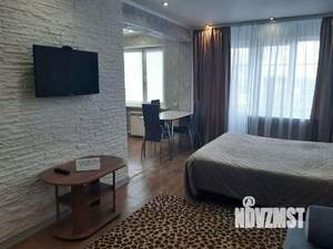 1-к квартира, посуточно, 31м2, 1/1 этаж