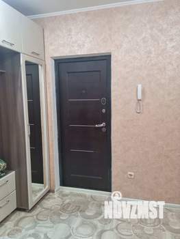 1-к квартира, посуточно, 52м2, 1/9 этаж