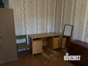 1-к квартира, на длительный срок, 32м2, 4/5 этаж