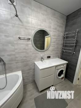 1-к квартира, на длительный срок, 50м2, 14/18 этаж