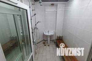 3-к квартира, посуточно, 100м2, 2/3 этаж