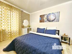 2-к квартира, посуточно, 69м2, 1/1 этаж