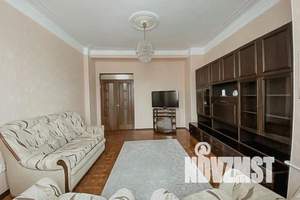 3-к квартира, посуточно, 78м2, 3/5 этаж