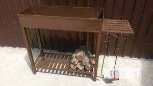 3-к квартира, посуточно, 91м2, 1/1 этаж