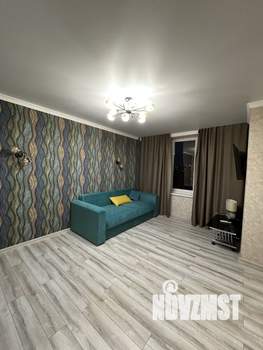 1-к квартира, на длительный срок, 50м2, 14/18 этаж