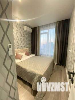4-к квартира, посуточно, 80м2, 1/1 этаж