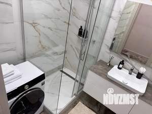 3-к квартира, посуточно, 74м2, 14/16 этаж