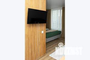 1-к квартира, посуточно, 33м2, 14/21 этаж