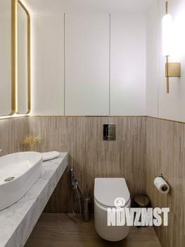 2-к квартира, посуточно, 55м2, 1/1 этаж