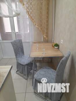 1-к квартира, посуточно, 30м2, 1/5 этаж