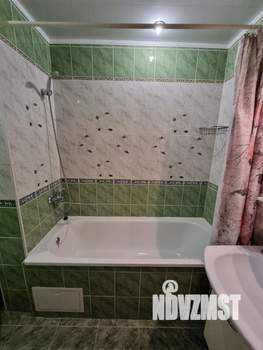 1-к квартира, посуточно, 40м2, 3/6 этаж