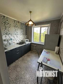 1-к квартира, посуточно, 30м2, 4/5 этаж
