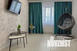 2-к квартира, посуточно, 64м2, 14/17 этаж