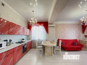 2-к квартира, на длительный срок, 75м2, 3/5 этаж