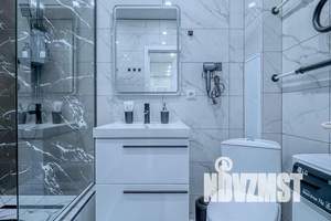 1-к квартира, посуточно, 49м2, 9/10 этаж