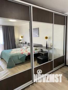 Студия квартира, посуточно, 30м2, 5/5 этаж